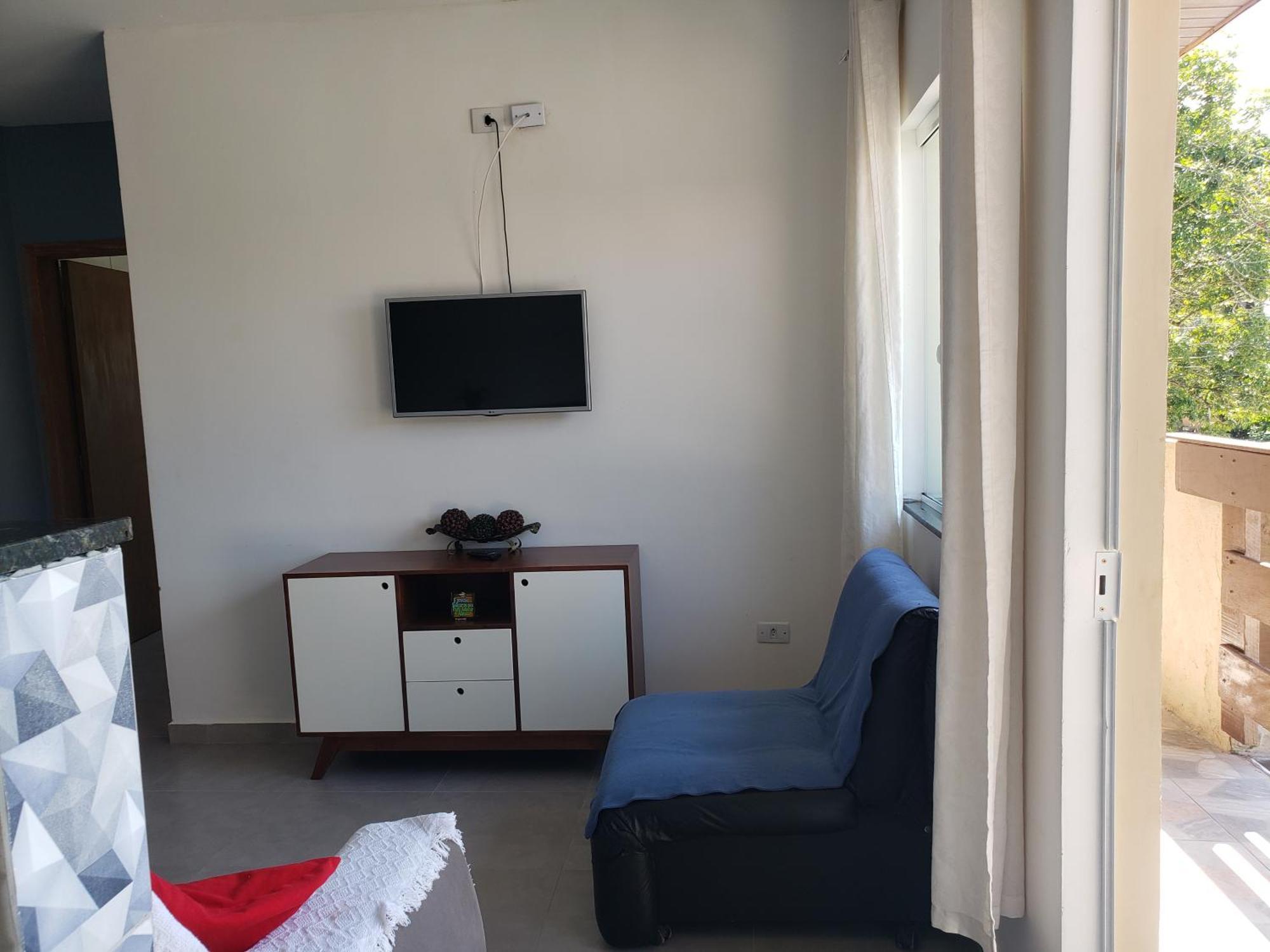 Residencial Mineiro- Apartamento De 02 Quartos Itapoa  Dış mekan fotoğraf